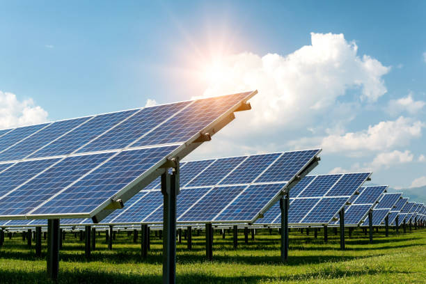 Solar Product